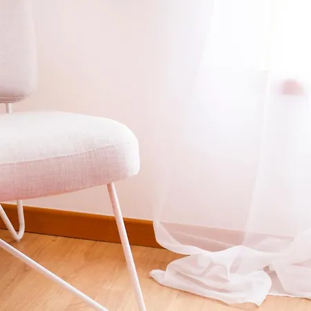 Apartamento Casa Amarela