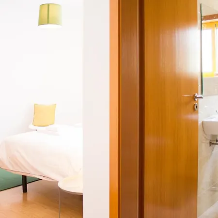 Apartamento Casa Amarela