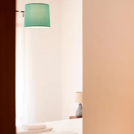 Apartamento Casa Amarela *