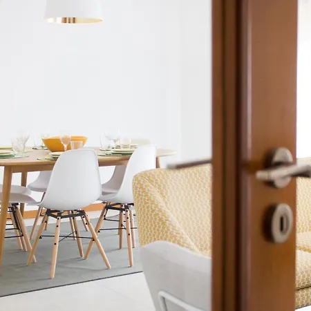 Apartamento Casa Amarela Marinha Grande