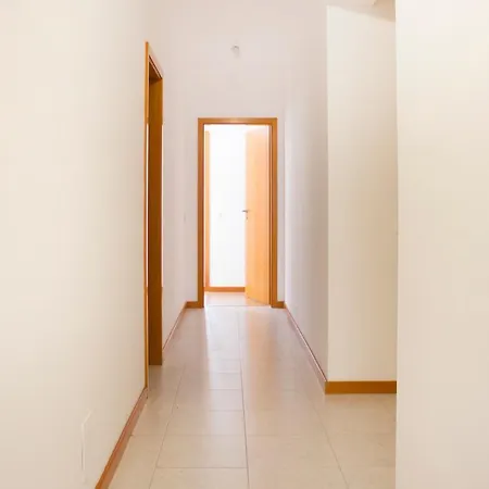 Apartamento Casa Amarela