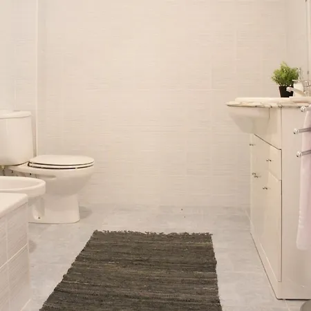 Apartamento Casa Amarela Marinha Grande