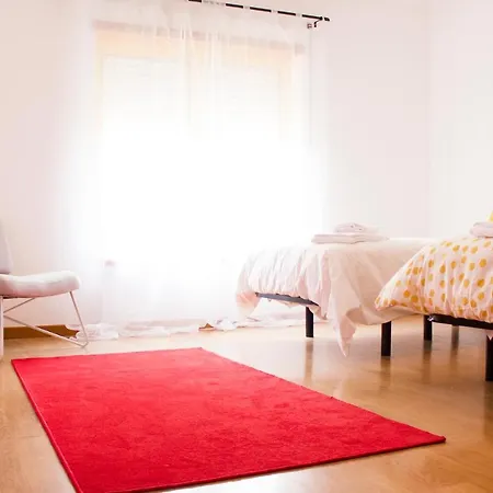 Casa Amarela Apartamento *
