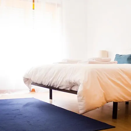 Apartamento Casa Amarela Marinha Grande