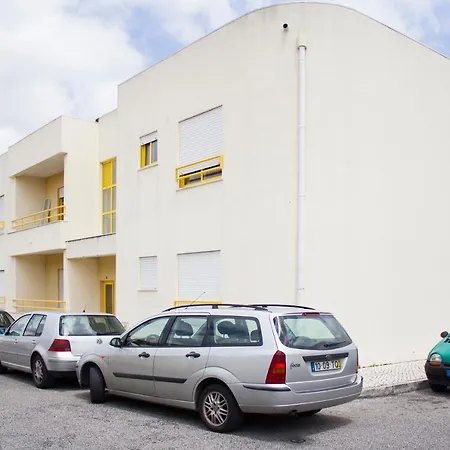 Casa Amarela Apartamento *